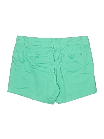 British Khaki Shorts (view 2)