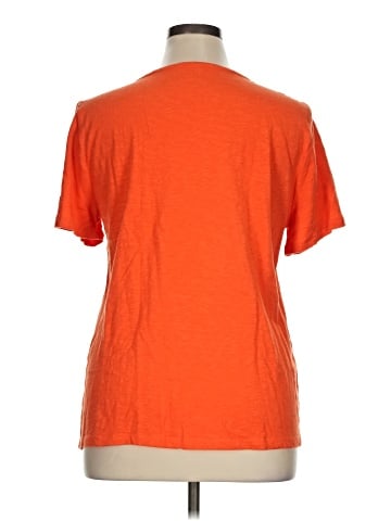 Talbots Short Sleeve Top (view 2)