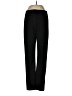 Ann Taylor Solid Black Dress Pants Size 8 - photo 1