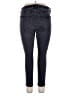 Express Gray Jeans Size 18 - photo 2