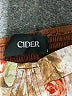 Cider Brown Sleeveless Blouse Size S - photo 4