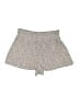 Hippie Rose 100% Rayon Polka Dots Ivory Shorts Size XL - photo 1
