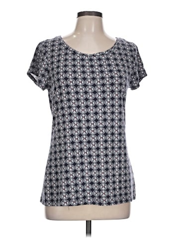 Banana Republic Short Sleeve T-Shirt (view 1)