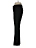 Ann Taylor Solid Black Dress Pants Size 8 - photo 5