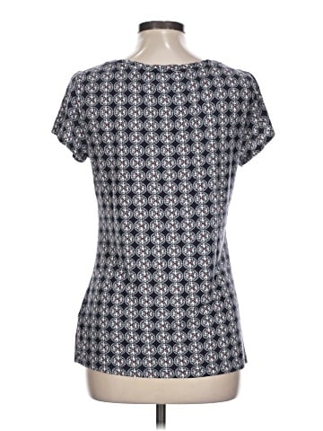 Banana Republic Short Sleeve T-Shirt (view 2)