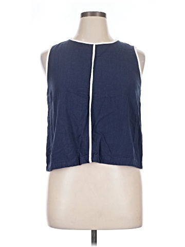 Fun2Fun Sleeveless Blouse (view 1)