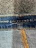 So Slimming by Chico's Blue Jeans Size XXL (4) - photo 4