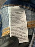 So Slimming by Chico's Blue Jeans Size XXL (4) - photo 5