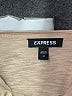 Express Tan Short Sleeve Top Size M - photo 7