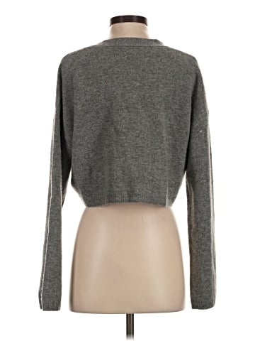 Reformation Wool Cardigan (view 2)