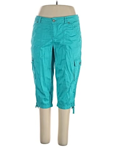 Faded Glory Cargo Pants (view 1)