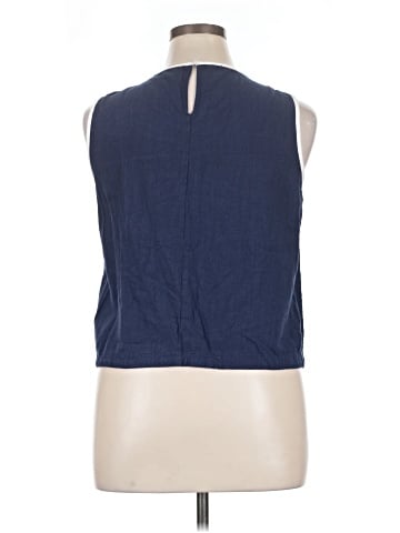 Fun2Fun Sleeveless Blouse (view 2)