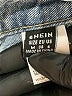 Shein Blue Jeans Size M - photo 7