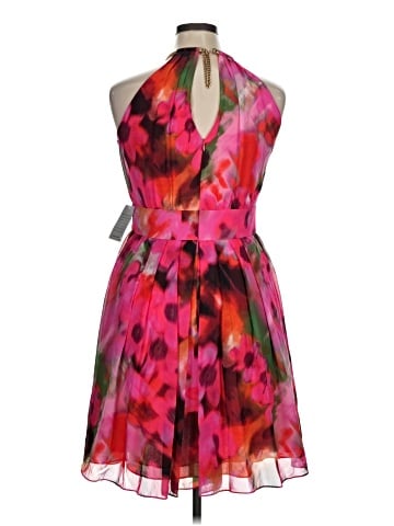 Eliza J Cocktail Dress (view 2)