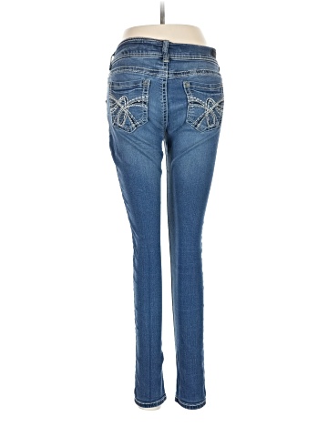 Wallflower Jeans (view 2)