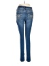 Wallflower Hearts Blue Jeans Size 7 - photo 2