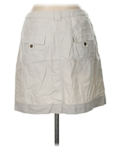 Ann Taylor LOFT Casual Skirt (view 2)