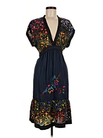 Fei Cocktail Dress (view 1)