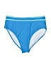 Unbranded Blue Swimsuit Bottoms Size M - photo 1