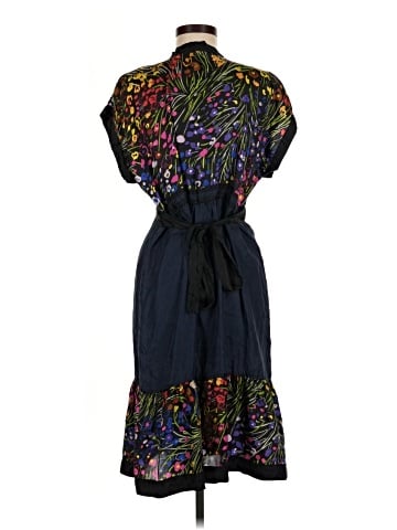 Fei Cocktail Dress (view 2)