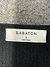 Babaton Solid Black Cocktail Dress Size S - photo 7