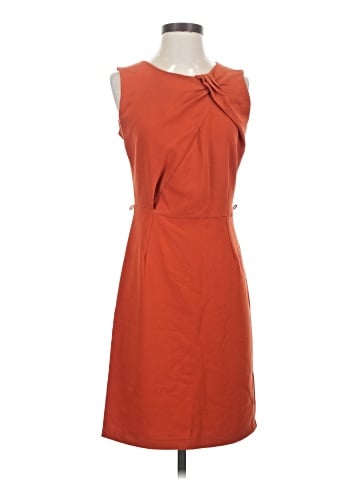 Leslie Fay Casual Dress (view 1)