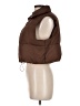 Simply Southern Brown Vest Size Med - Lg - photo 5