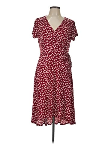 Rielle Casual Dress (view 1)