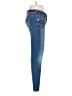 Wallflower Hearts Blue Jeans Size 7 - photo 4
