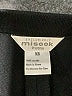 misook 100% Acrylic Black Casual Pants Size XS - photo 7