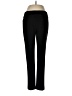 Joseph Ribkoff Solid Black Dress Pants Size 8 - photo 1
