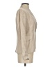 Theory Ivory Blazer Size 00 - photo 4