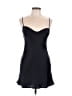 Zara Black Cocktail Dress Size M - photo 1
