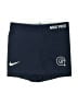 Nike Blue Athletic Shorts Size S - photo 1