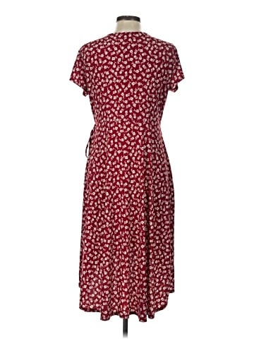 Rielle Casual Dress (view 2)