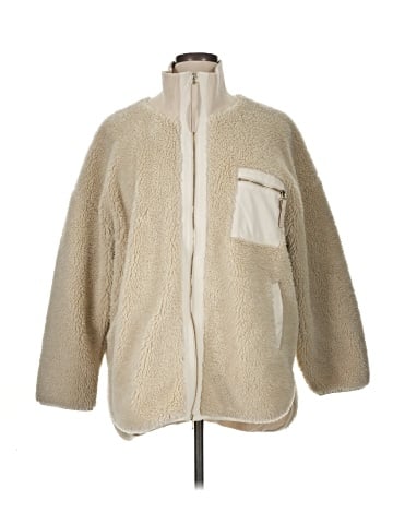 Varley Fleece (view 1)