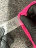 Vince Camuto Pink Pullover Sweater Size S - photo 8