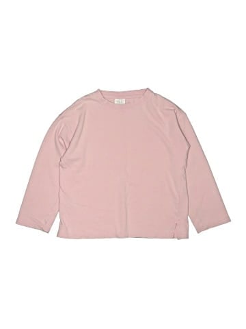 Zara Kids Long Sleeve T-Shirt (view 1)