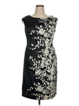 Evan Picone Cocktail Dress