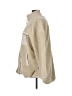Varley 100% Polyester Ivory Fleece Size 1X - photo 5
