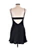 Zara Black Cocktail Dress Size M - photo 2