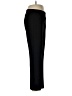 Joseph Ribkoff Solid Black Dress Pants Size 8 - photo 4