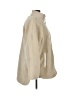 Varley 100% Polyester Ivory Fleece Size 1X - photo 4