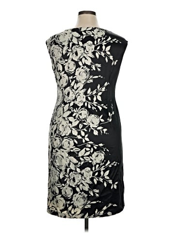Evan Picone Cocktail Dress (view 2)