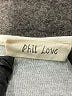 Phil Love Ivory Tank Top Size M - photo 7