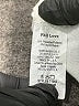 Phil Love Ivory Tank Top Size M - photo 8