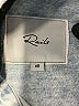 Rails Blue Casual Dress Size XS - photo 4
