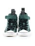 Converse Green Sneakers Size 12 1/2 (kids) - photo 2