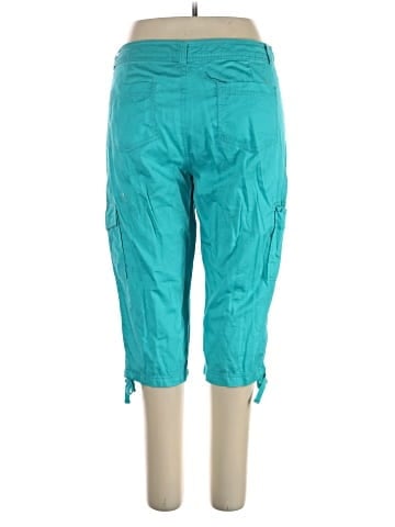 Faded Glory Cargo Pants (view 2)