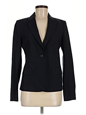 Theory Wool Blazer (view 1)